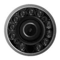 Миниатюрная IP-камера Proline PR-NC133SW Silver