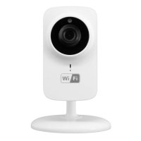 Беспроводная IP-камера Proline IP-H1083VS1