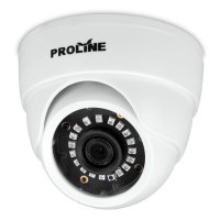 Купить Купольная AHD видеокамера Proline PR-H2032HM2F-SF в 