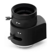 Купить Объектив RV02812D.IR в 