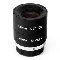 Купить Объектив RS02812M в 