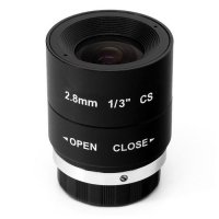 Купить Объектив RS0612M в 