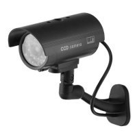 Купить Муляж камеры видеонаблюдения Proline PR-117B в 