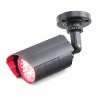 Муляж камеры видеонаблюдения Proline PR-139B IR