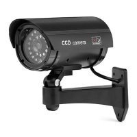 Купить Муляж камеры видеонаблюдения Proline PR-11B IR в Москве с доставкой по всей России