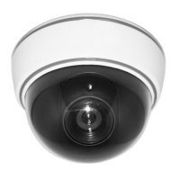 Муляж камеры видеонаблюдения Proline PR-07