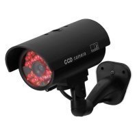 Купить Муляж камеры видеонаблюдения Proline PR-117B IR в 