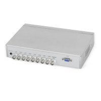 Квадратор Proline HA-802H VGA
