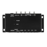 Квадратор Proline PR-CB01