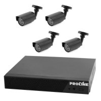 Купить Комплект Proline KIT-A3404W в 