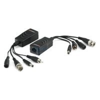 Купить Приемник и передатчик Folksafe FS-4301VPA KIT в 