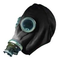 Купить Лицевая часть ШМП для детских противогазов в 