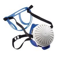 Купить Полумаска Drager X-plore® 2100 в 