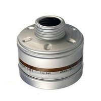 Купить Противогазовый фильтр Rd 40 Drager X-plore® 940 A2B2 в 
