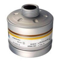 Купить Противогазовый фильтр Rd 40 Drager X-plore® 1140 A2B2E2K2 в 