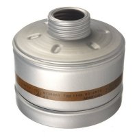 Купить Противогазовый фильтр Rd 40 Drager X-plore® 1140 AX в 