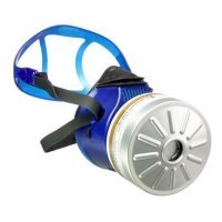 Купить Полумаска Drager X-plore® 4700 в 
