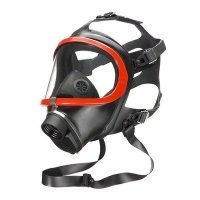 Купить Маска Panorama Nova Standart-EPDM-PC-RA K в 