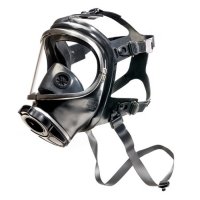 Купить Маска Panorama Nova P с триплексным стеклом в 