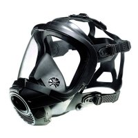 Купить Маска панорамная FPS 7000-P-EPDM-M2-PC-Q-fix в 