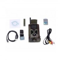 Фотоловушка Филин 120 MMS