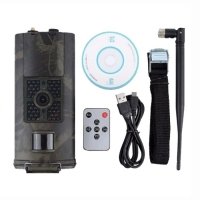 Фотоловушка Филин PRO Edition