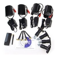 Видеокомплект "Sititek Street"