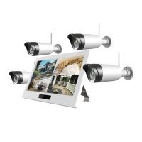 Купить Видеокомплект Sititek 8115HD4 в 