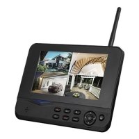 Видеокомплект Sititek 8104JM