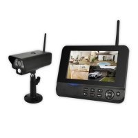 Купить Видеокомплект Sititek 8104JM в 