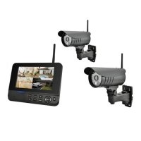 Купить Видеокомплект Sititek 8107JR2 в 