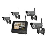 Купить Видеокомплект Sititek 8107JR4 в 