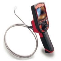 Купить Видеоэндоскоп Lasertex VE 855-1 NEW, диаметр 4 мм, длина 1,5 м в 