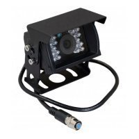 Камера видеонаблюдения CARCAM CAM-128