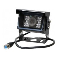 Купить Камера видеонаблюдения CARCAM CAM-128 в 