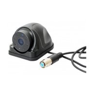 Камера видеонаблюдения CARCAM CAM-170