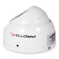 Купольная AHD видеокамера Proto AHD-1B-EH10F36IR