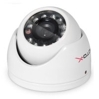 Купить Купольная AHD видеокамера Proto AHD-1B-EH10F36IR в 