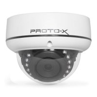 Купить Купольная AHD видеокамера Proto AHD-4V-PE20M212IR в 