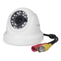 Купольная AHD видеокамера Proto AHD-11L-PE20F36IR
