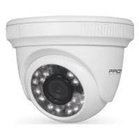 Купить Купольная AHD видеокамера Proto AHD-11L-EH10F36IR в 