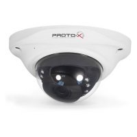 Купольная IP-камера Proto IP-Z3V-SH20F36IR