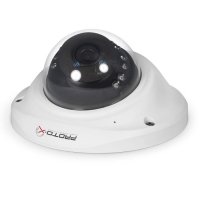 Купить Купольная IP-камера Proto IP-Z3V-OH10F36IR в 