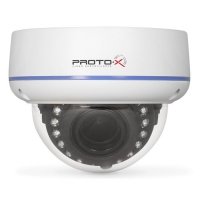 Купить Купольная IP-камера Proto IP-Z4V-OH10F36IR в 