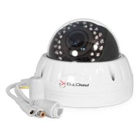 Купольная IP-камера Proto IP-Z5V-SH20V212IR