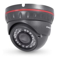 Купить Купольная IP-камера Proto IP-Z11B-SH20F28IR (Silver) в 