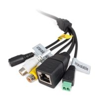 Поворотная IP-камера Proto IP-SZ22LED