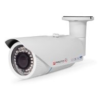 Купить Уличная IP камера Proto IP-HW20V212IR в Москве с доставкой по всей России