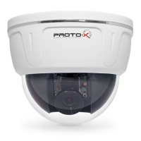 Купить Купольная IP-камера Proto IP-Z10D-OH10F36 в 