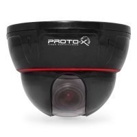 Купольная IP-камера Proto IP-HD13F36